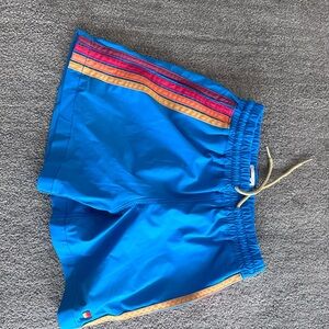 AVIATOR NATION KIDS FLEX BOARD SHORTS